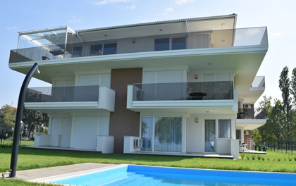 Új építésű lakások Siófok 002