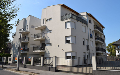 Új építésű lakások Siófok 003