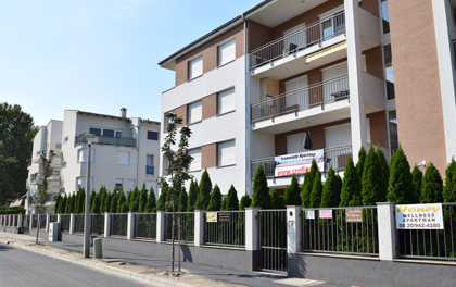 Új építésű lakások Siófok 003