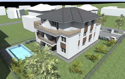 Új építésű lakások Siófok 004